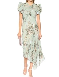 Preen by Thornton Bregazzi Floral Dress